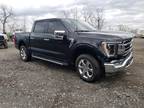 Salvage 2023 Ford F150 Supercrew for Sale