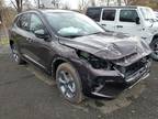 Salvage 2023 Ford Escape ST Line for Sale