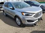Salvage 2023 Ford Edge SEL for Sale