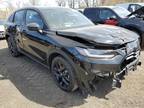 Salvage 2024 Honda Hr-v SPORT for Sale