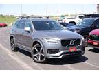 2019 Volvo XC90 R-Design