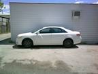 2011 Toyota Camry Base 6-Spd AT