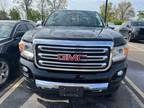 2019 GMC Canyon 4WD SLT Crew Cab