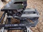 Fithwheel hitch,super glide 25khitch and track as shown in photo no wear