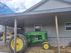 John Deere 70 Tractor For Sale In Reynoldsville, Pennsylvania 15851