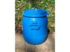 5 gallon drum/barrel (Jasper, Ga)