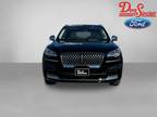 2022 Lincoln Aviator Black Label