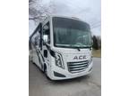 2024 Thor Motor Coach A.C.E. 29D Class A Rv For Sale In Schenectady