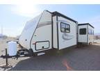 2012 Forest River Surveyor SV301