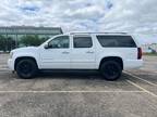 2008 Chevrolet Suburban LT w/3LT