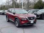 2021 Nissan Rogue S 56581 miles