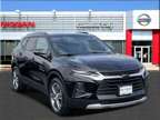 2021 Chevrolet Blazer LT 23532 miles