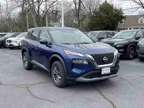 2023 Nissan Rogue S 1745 miles