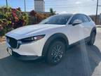 2021 Mazda CX-30 2.5 S FWD