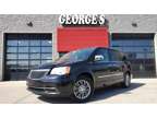 2014 Chrysler Town & Country Touring-L 142679 miles