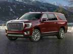 2023 GMC Yukon XL SLT 10091 miles