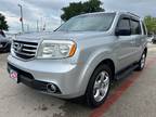 2013 Honda Pilot EX