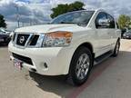 2011 Nissan Armada Platinum