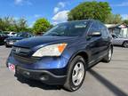 2007 Honda CR-V LX