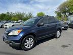 2008 Honda CR-V EX