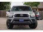 2014 Toyota Tacoma ACCESS CAB