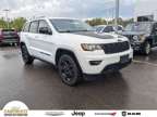 2021 Jeep Grand Cherokee Freedom 59831 miles