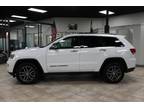 2018 Jeep Grand Cherokee 4WD Limited