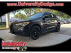 2021 Alfa Romeo Stelvio Sprint 38986 miles