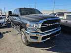 2019 Ram 2500 Big Horn 67839 miles