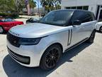 2024 Land Rover Range Rover SE