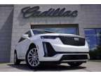 2022 Cadillac XT6 Premium Luxury 23059 miles