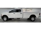 2012 Ram 3500 SLT Crew Cab LWB 4WD