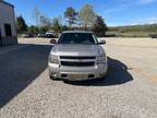 2007 Chevrolet Avalanche 1500