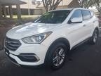 2017 Hyundai Santa Fe Sport 2.4 FWD