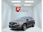 2015 Volvo XC60 T6 Premier Plus AWD