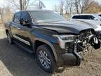Repairable Cars 2024 Toyota Tundra for Sale