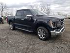 Repairable Cars 2023 Ford F150 for Sale