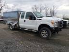 Repairable Cars 2016 Ford F250 for Sale
