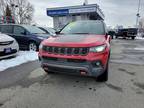 2023 Jeep Compass 4dr