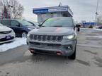 2023 Jeep Compass 4dr