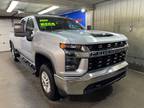 2023 Chevrolet Silverado 2500 4dr