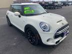 2021 Mini Cooper 2dr