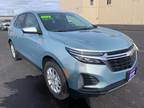 2022 Chevrolet Equinox 4dr