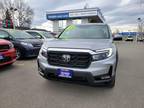 2022 Honda Ridgeline 4dr