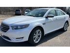 2013 Ford Taurus SEL FWD