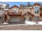 233 Elk Grove Lane Woodland Park, CO