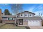 3934 Iron Horse Trail Colorado Springs, CO