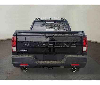 2024 Honda Ridgeline Black, new is a Black 2024 Honda Ridgeline RTL Truck in Tilton NH