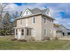 Charming 5-Bedroom Hobby Farm with Acreage near Rochester - Move-In Ready!