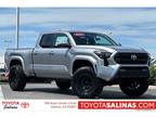 2024 Toyota Tacoma, new